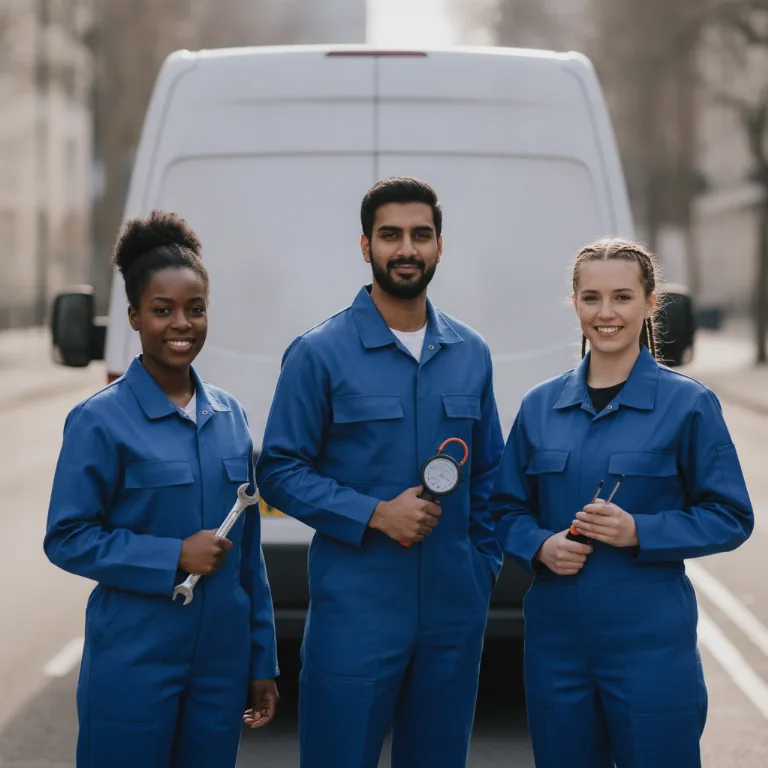 gas boiler repair Pacific Pines